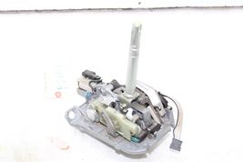 10-12 RANGE ROVER Shifter F2454 image 6