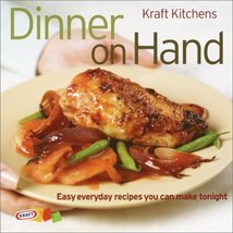 Kraft Kitchens: Dinner On Hand Kraft Kitchens - $4.70