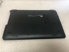Asus X555 X555L X555LA bottom base case assembly w cover 13N0-R7A0681 - $11.93