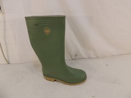 Dickies "The Pennine Boot" Waterproof Men's 7 RIGHT BOOT ONLY Green 50432 - $17.59