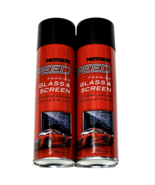 2 Pack Mother&#39;s Speed Foaming Glass &amp; Screen Cleans Shines 19oz. - $35.62 CAD
