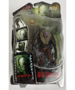 SILENT SCREAMERS FRANKENSTEIN MEZCO NEW SEALED EDISON&#39;S 1910 REEL MASTERS - $741.18 MXN