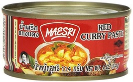 Red Curry Paste - $25.30