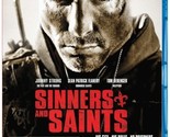 Sinners and Saints Blu-ray | Region B - $7.05