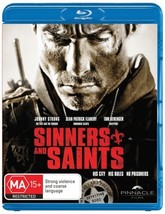 Sinners and Saints Blu-ray | Region B - £5.53 GBP