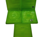 Original Xbox Cases OEM Empty Replacement Game Cases Lot of 10 - $23.53