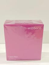 Calvin Klein Euphoria Travel Edition 2pcs in purple set for women - SEALED - £58.21 GBP