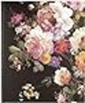Midnight Floral Journal (Diary, Notebook) - £14.32 GBP