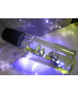 NEW FREE W $49 FOR LIMITED TIME 100X LUCK MONEY DRAWING OIL MAGICK WITCH... - $0.00