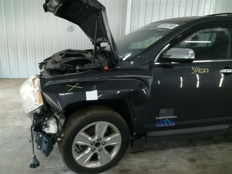Passenger Axle Shaft Front 2.4L Outer Fits 10-17 EQUINOX 104400203 Item image 3