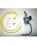 New Aftermarket Carburetor 1970-1978 HONDA ATC90 ATC 90 US90 US THREE 3 ... - $39.59