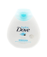 Baby Lotion Dove, Baby Rich Moisture Body Lotion - 200ml - $131.57 MXN