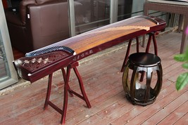 21 String Guzheng Dunhuang 5698JT - $999.00