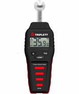 Triplett MS300 Pinless Moisture Meter for Wood and Building Materials wi... - $101.76 CAD
