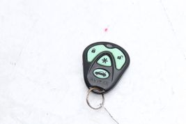AVITAL REMOTE KEY FOB 4 BUTTON EZSDEI474S E4415 image 5