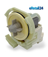Whirlpool Dishwasher Pump Motor 8558995 WPW10348269 - €24,66 EUR