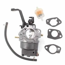 Shnile Carburetor Compatible with Generac 6672-0 6674-0 5500 6875 Watt Gas Gener - $19.29