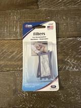 Carex CPAP Filters for Dreamstation Machines C15400 2 Disposable Filters - $10.77