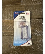 Carex CPAP Filters for Dreamstation Machines C15400 2 Disposable Filters - $10.77