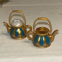 Ever After High Doll Madeline Hatter 1st Chapter Teapot Purses C2 - $17.77