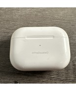 Apple AirPods Pro 1st Generation Model A2190 Magsafe Wireless Charging C... - $22.87