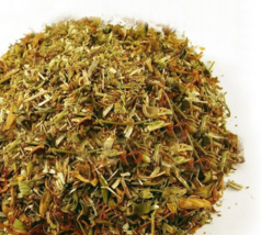 St. John&#39;s wort Herbal Tea - for depression and anxiety, Hypericum perforatum - £4.87 GBP+