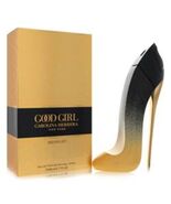 Good Girl Midnight Eau De Parfum Spray By Carolina Herrera - $274.84