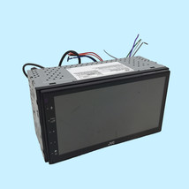 JVC KW-M560BT 6.8&quot; Touch Display In-Dash Car Audio Media Receiver #U1938 - $112.68