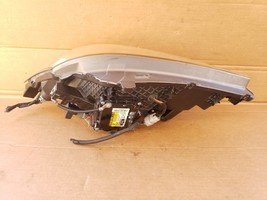 07-09 Lexus ES350 Xenon HID AFS Headlight Lamp Passenger Right RH -POLISHED image 7