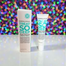 Formula 10.0.6 Treat So Deep Acne-Fighting Treatment 15ml 0.5 fl oz New ... - $17.33