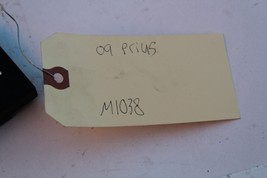 06-2009 TOYOTA PRIUS ECU IMMOBILZER M1038 image 2
