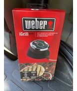 Weber 7202 iGrill Mini App-Connected Thermometer    NEW! - €20,46 EUR