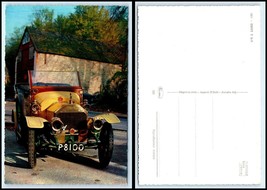 Vintage Automobile / Car Postcard - 1911 Swift 7 H.P. B4 - £2.22 GBP