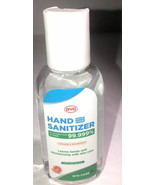 Hand Sanitizer Rinse Free 1ea 1.6 fl oz BYD Care-Kills 99.99% Germs-Orange - $3.33 CAD
