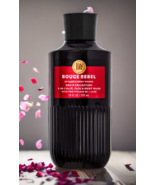 10 oz - Bath &amp; Body Works Rouge Rebel 3-in-1 Hair, Face &amp; Body Wash - FA... - $173.17 MXN