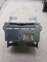 Audio Equipment Radio Receiver Am-fm-stereo CD Fits 13-15 370Z 707267 - $626.52 MXN