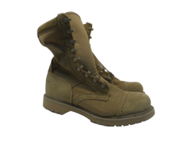 Corcoran Men&#39;s 10&quot; Marauder Boot CV27146 Coyote Size 7.5D - $170.99