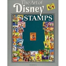 Disney 1144 Stamp Collection Museum #2 Book - £41.64 GBP