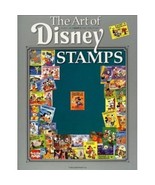 Disney 1144 Stamp Collection Museum #2 Book - £42.22 GBP