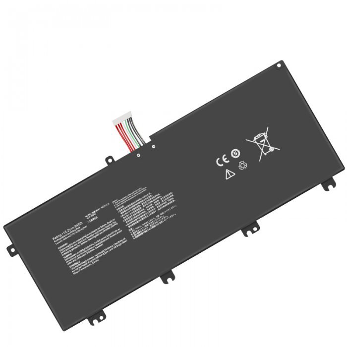Primary image for Asus B41N1711 Battery For FX73VD FX73VM FX705DY ZX63VD ZX63VM ZX73VD ZX73VM