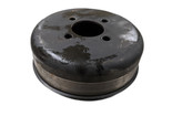 Water Coolant Pump Pulley From 2006 Ford E-150  5.4 - $24.95