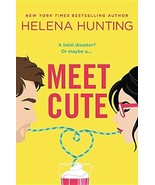 Meet Cute [Paperback] Hunting, Helena - £9.04 GBP