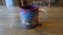 Walt Disney Aladdin Coffee Mug - £9.48 GBP