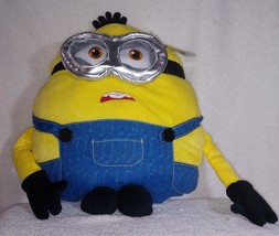 Minions The Rise of Gru Pillow 14" X 12" NWT - €8,46 EUR Minions The Rise of Gru Pillow 14" X 12" NWT - €8,46 EUR