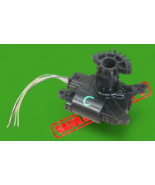 12-19 fiat 500 500C ac heater vent blend flap motor actuator unit AA1138... - $461.25 MXN