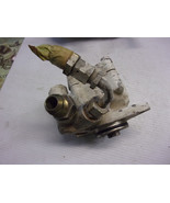 SCHW.GMUND  Hydraulic PUMP 85-501-118, GERMANY - $5,634.99 MXN