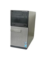 eBay Refurbished

Dell OptiPlex 3020 Tower PC Core i5-3.4GHz 500GB HDD 4... - $2,875.51 MXN