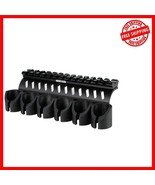 Lifetime Guaranteed Metal Shell Holder for Mossberg Shotguns - 6 Shell C... - $81.25 CAD