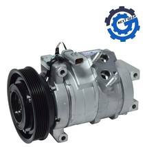 New UAC A/C Compressor for 2004-2006 Chrysler Pacifica CO10717C - £125.64 GBP
