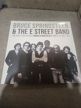 Bruce Springsteen &amp; The E Street Band - The Soul Crusaders Volume 2: Toronto Bro - £25.69 GBP
